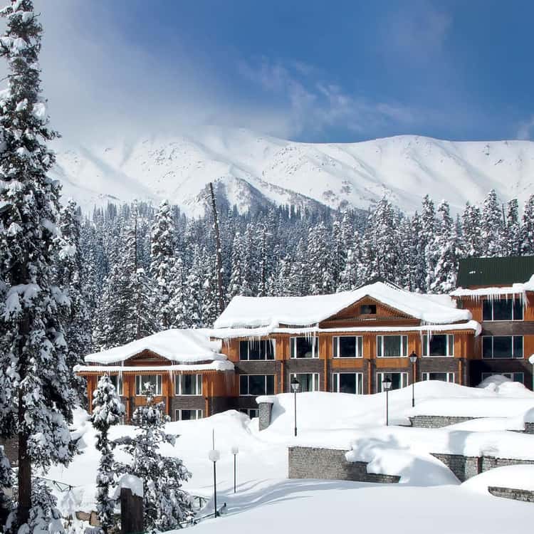 Kashmir Package