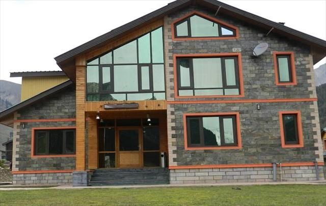 Namrose Resort Srinagar - Ladakh Hwy, Forest Block