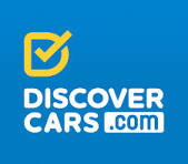 Partnet Discover Cars Logo